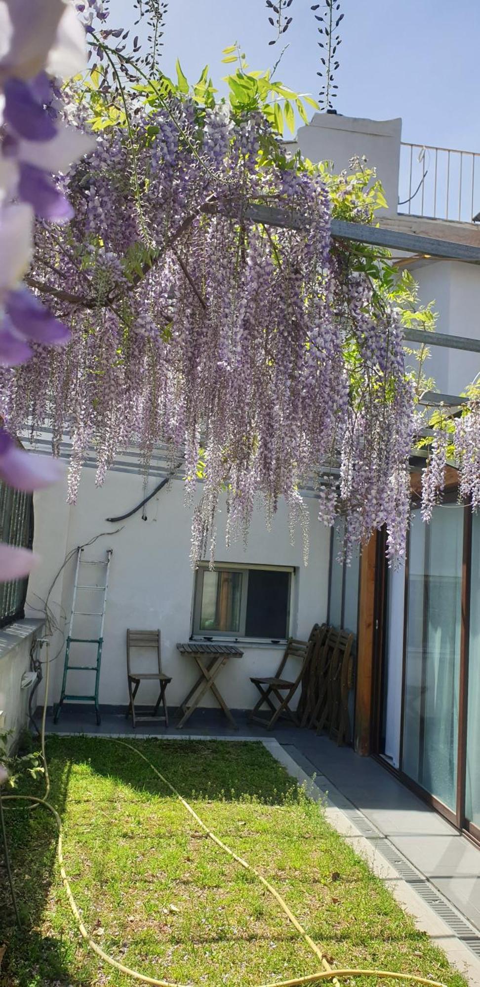Bed and Breakfast La Casa Di Luigi CTA Exterior foto