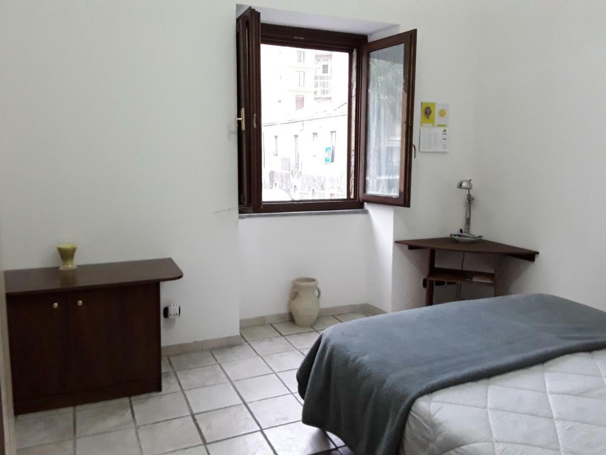 Bed and Breakfast La Casa Di Luigi CTA Exterior foto